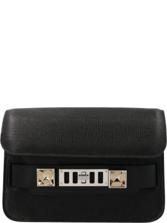 Proenza Schouler 'ps11' Mini Bag