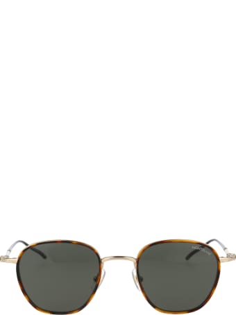 Montblanc Mb0160s Sunglasses