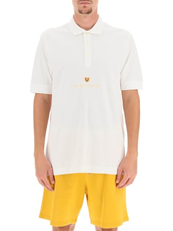 Bel-Air Athletics Academy Crest Polo Shirt