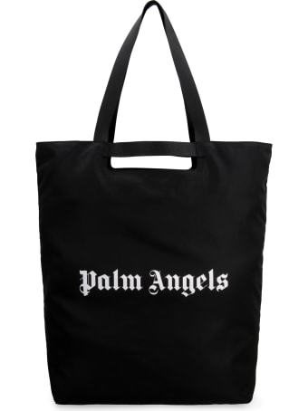 Palm Angels Nylon Tote