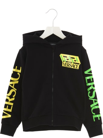 Versace Hoodie