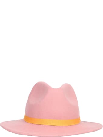 Paul Smith Fedora Hat