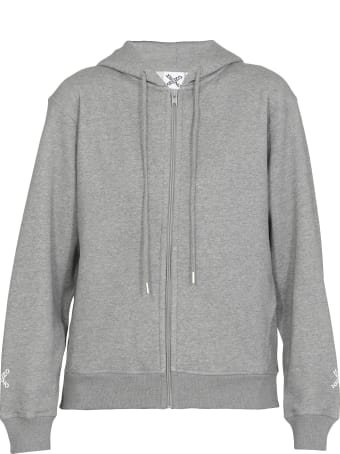 Kenzo Cotton Sweatshirt