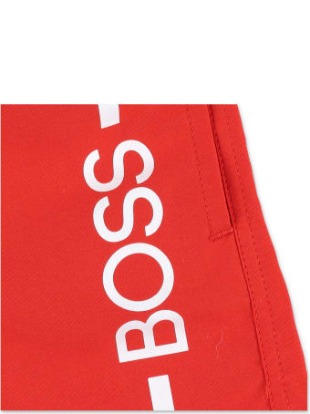 Hugo Boss Swimwear