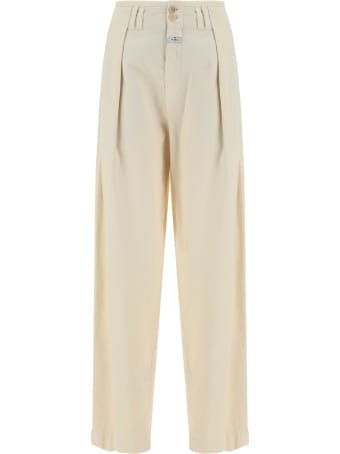 Etro Fender Pants