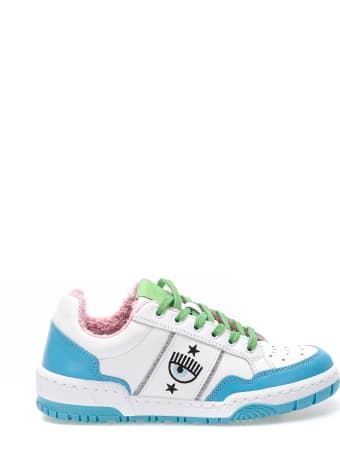 Chiara Ferragni Cf-1 Sneakers