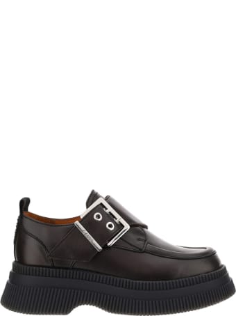 Ganni Loafers