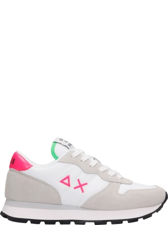 Sun 68 Sneakers
