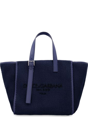 Dolce & Gabbana Maxi Tote Bag