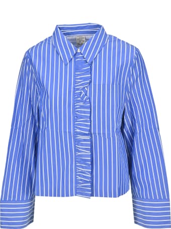 Baum und Pferdgarten Milu Shirt