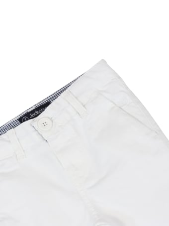Jeckerson Cotton Trousers