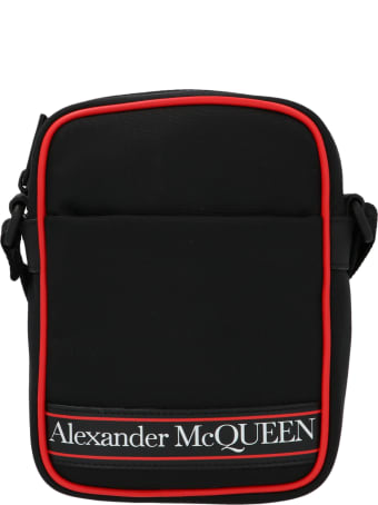 Alexander McQueen 'messanger' Bag