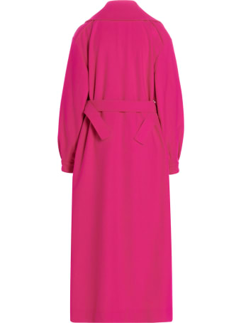 Made in Tomboy Trench