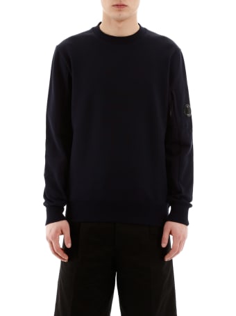 C.P. Company Lens Sweatshirt