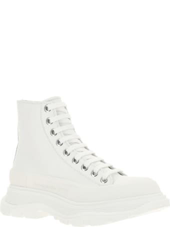 Alexander McQueen Sneakers