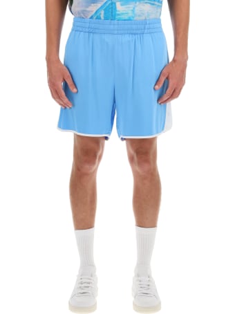 Blue Sky Inn Viscose Shorts