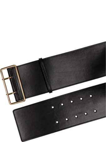 Alexander McQueen 'military' Belt