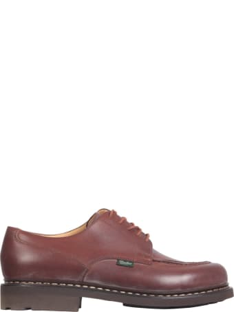 Paraboot Chambord Lace