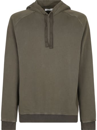 Boglioli Relaxed Fit Sweatshirt