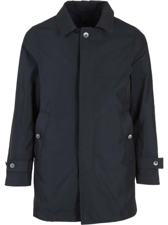 Camplin Raincoat