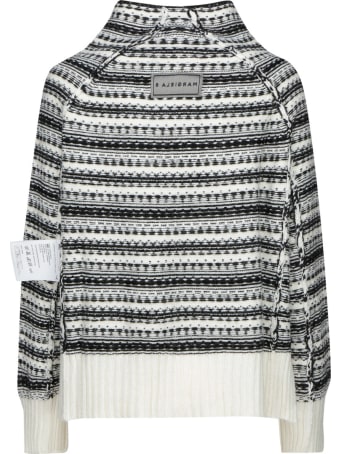 MM6 Maison Margiela Mm6 Sweater