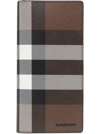 Burberry Cavendish Wallet