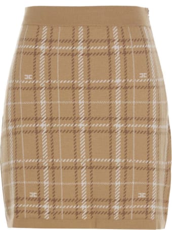 Elisabetta Franchi Skirt
