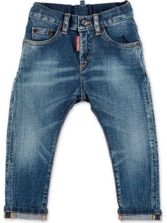 Dsquared2 Bottoms