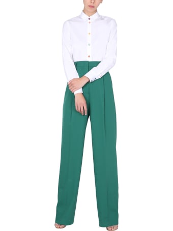 Paul Smith Slim Fit Shirt