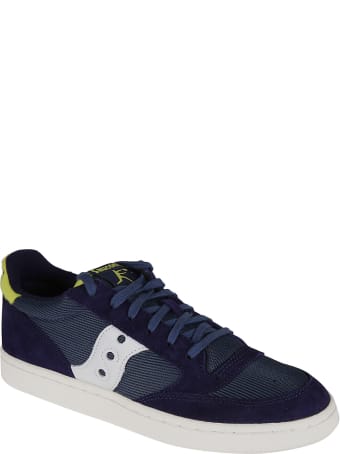 Saucony Jazz Court Sneakers