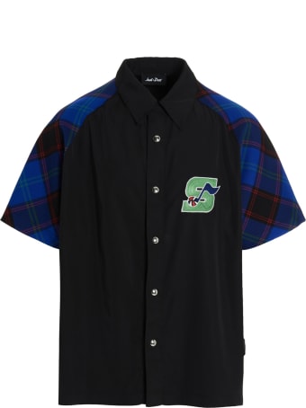 Just Don Shirt