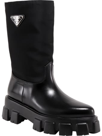 Prada Boots