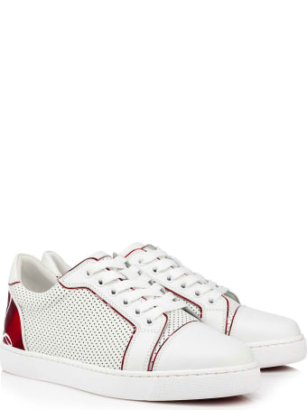 Christian Louboutin Fun Vieira Sneaker