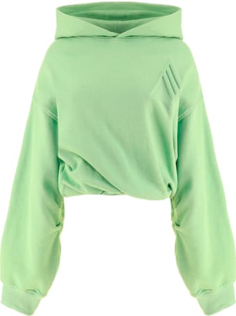 The Attico Attico Maeve Sweatshirt