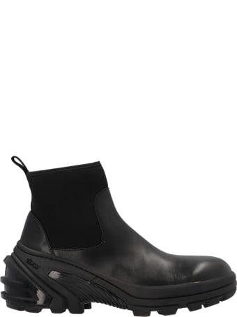 1017 ALYX 9SM Stivaletto Beatles 'mid' Shoes