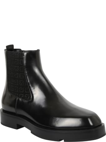 men's givenchy boots sale