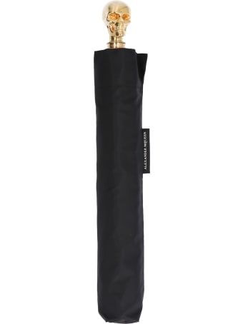 Alexander McQueen 'skull' Umbrella