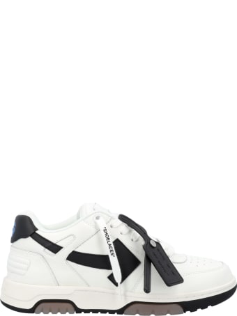 Off-White Off White White/black Out Of Office