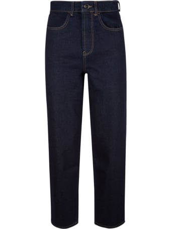Les Coyotes De Paris Dewi Jeans