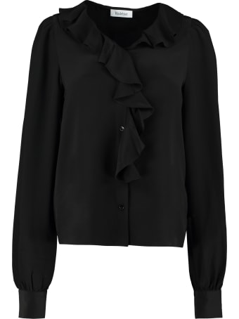 Rodebjer Majolie Silk Blouse
