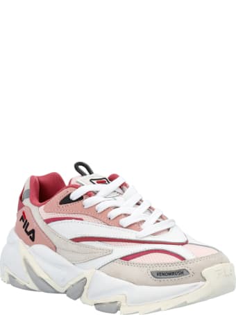 Fila Peach Blush Venomrush Wmn