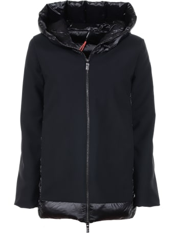 RRD - Roberto Ricci Design Stretch Down Jacket With Hood