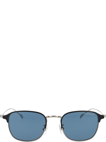 Montblanc Mb0189s Sunglasses