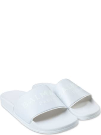 Balmain Shoes