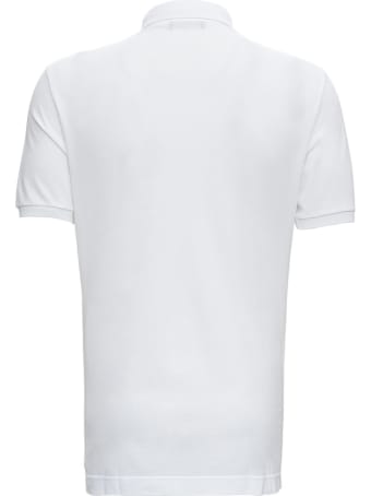 Dolce & Gabbana Polo Manica Corta