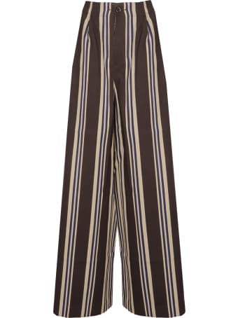 Uma Wang Penrith Pants