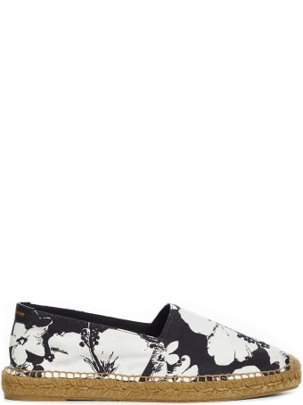 Saint Laurent Espadrilles
