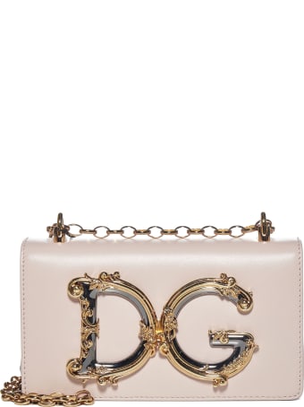 Dolce & Gabbana Clutch