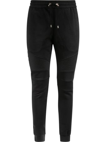 Balmain Drawstring Trousers