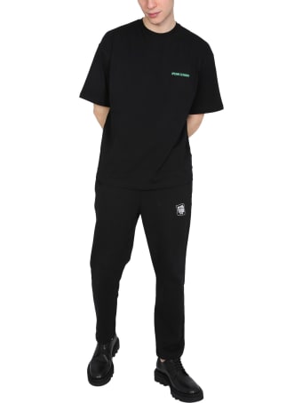 Opening Ceremony Word Tourch T-shirt